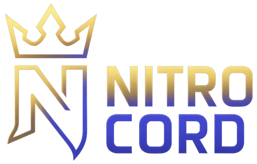 NitroCord Logo